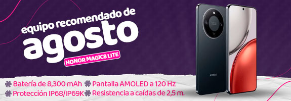 Producto destacado